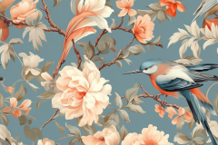 ondrakoubiik_A_Romanticism_style_painting_pattern_with_birds_an_6de1ae62-e320-4d5d-b1da-86856dd59a1f