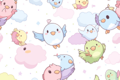 poopletier_very_cute_kawaii_birds_flying_710fbfae-f6d0-4a8a-a6d1-75a5750dd7af