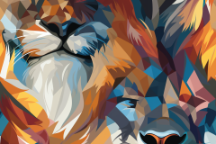 robertzeiglervisuals_serious_lion_face_seamless_pattern_white_b_e54be29c-4932-4696-a291-3dc623819f76