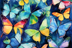 syasar_many_watercolor_butterflies_-_-_tile_ad116efa-e154-417e-9046-fa49b736b881