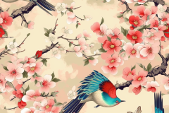 wildscreationsllc_Japanese_style_birds_and_butterflies_2cf0c81d-9b39-4f9f-9b30-f7aaf5cf8ffb