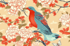 wildscreationsllc_Japanese_style_birds_and_butterflies_a88a4f22-7bfe-402d-864d-ef244ac864d9