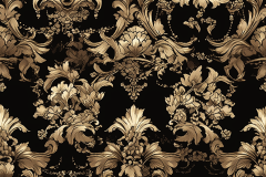 1_mjoy79_seamless_pattern_black_and_gold_toile_polyester_sparklec_2dd87281-31d3-4247-99f8-3cc2ff509620