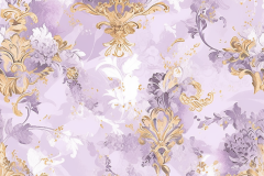 1_mjoy79_seamless_pattern_lavender_and_gold_toile_polyester_spark_9f642d50-1268-48f3-9dc5-992de7c54704