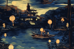 1_polaris22_as_painted_asian_water_scene_at_night_with_lanterns_d_1605ef22-4564-48e2-8423-b77933b04ff6