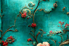 1_suanwang_turquoise_chinoiserie_antique_hyperdetailed_df29f6b7-9b5b-46d5-b67d-571bc091db77
