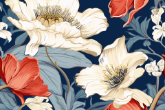 chris_jo__lilly_and_anemones_pattern_style_of_chinoiserie_65eccd95-36f0-4bbb-96e4-d04f82cc1e4c