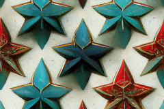 coeurdelyon_8-pointed_star_pattern_blue_green_red_turquoise_ena_c0bd02a6-407c-40df-87b6-b4df8b1c16e8
