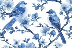 dalida3502_watercolor_flowers_and_birds_blue_chinoiserie_179519bb-433d-465b-9e25-5cd2a74e0158