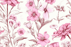 digital.dreams_beautiful_vintage_1800s_wildflowers_in_pink_on_w_332a69a4-75ac-4c4e-867c-0d40fa78e607