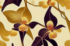 greta_seamless_pattern_orchids_golden_branches_mageta_silk_tiss_fdf38a11-0b91-491a-afa0-7a3f4d3cfe56
