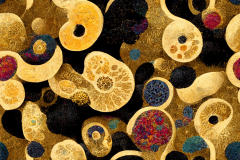 DH2002_textile_pattern_half_drop_repeat_colorful_microbes_gold__f0186e18-fd10-46e0-af49-12773f917a1a