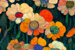 Han_a_lot_of_colorful_tiny_floras_Gustav_Klimt_style_d7a5e782-1ab8-4728-bdaa-daf54b934e67