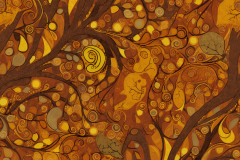 arcman_A_tapestry_design_of_swirling_gold_brown_orange_and_yell_087627ff-919c-4c70-9ce3-b85e32f1b447