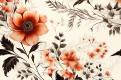 Clay_floral_pattern_Gothic_aesthetic_vinegar_flowers_white_back_a470f3ff-8398-408e-b21f-209168079a7b