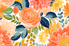 NoelHasty_a_watercolor_floral_print_in_the_style_of_Lilly_Pulit_93db53a0-f235-42bf-a63d-ec61a2fca355