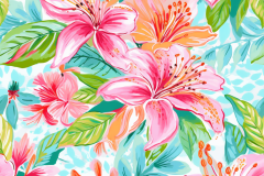 NoelHasty_prints_in_the_watercolor_style_of_Lilly_Pulitzer_with_d97ba574-7526-4bd3-93b4-a4fa873831c9