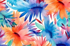 Phellipe_Chiesi_watercolor_psychedelic_parriot_in_bold_flowers__132f14ea-7ec7-43bd-a6f6-1e77bf88b53c