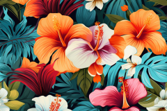 Rocket355_flower_wallpaper_tropica_83ba4fcf-20e0-42d5-ad5f-a94c99328c7d