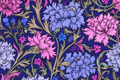 Rubyzan3_2D_FLAT_william_morris_style_art_nouveau_illustration__9f8528bb-8a46-42df-826a-00832643a06c