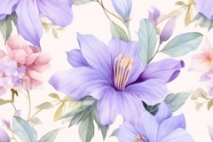 SnackyChunk_beautiful_detailed_hand_painted_watercolor_flowers_00de46d0-417d-425e-97fb-e49c5c46525e
