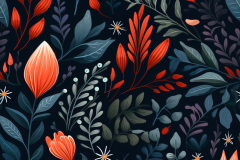 danitra123_leaves_and_flowers_pattern_61584657-3a91-4503-acfb-f92ee980069d