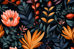 danitra123_leaves_and_flowers_pattern_c6032513-2ea3-4eca-8088-616c68291051