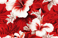 deshua_a_white_on_red_hawaiian_flower_print_fabric_a0a3d462-ba66-42d1-8315-f9b7b79640b7