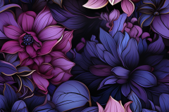 fudemori_seamless_pattern_of_oversized_purple_black_and_royal_b_f95a40da-28a4-4032-81ba-e349c1702b56