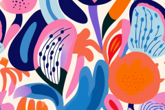 honeyphueng_Abstract_background_matisse_style._Contemporary_flo_f0b850fe-d805-4afe-b449-628c3734939b