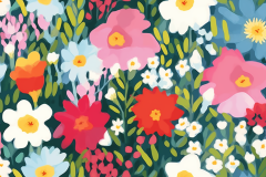 honeyphueng_Summer_flowers_ditsy_pattern_4bb07a4e-f0e7-40f9-ac65-c75071a293d8