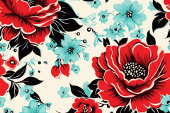 kifofox_beautiful_rockabilly_flower_pattern_37236240-4687-4598-a741-4ba1bf9bb045