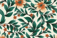 nxtcanvas_vintage_illustration_of_flowers_with_leaves_313adc7d-eef1-4980-a4e5-05f0e6686f2a