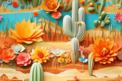 olivachloe_A_vibrant_desert_scene_with_blooming_cacti_and_wildf_6d5824ae-8c02-44c2-8ba4-927ea65bd3d0