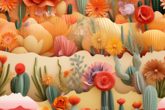 olivachloe_A_vibrant_desert_scene_with_blooming_cacti_and_wildf_c32a764d-c5fb-4012-b7ac-8997b3dcdd87