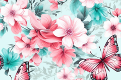patikrause_pink_and_torquoise_pattern_rapport_of_butterfly_and__75109a96-b2f6-4fe9-b513-9fe41dd7920a