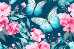 patikrause_pink_and_torquoise_pattern_rapport_of_butterfly_and__fa3b32d5-2e2a-49a3-9253-e4df2d1bbd08