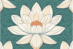 phgdesigns_create_background_white_lotus_flower_pattern-tile_811610af-9364-44b3-abc0-0a10c96b652d