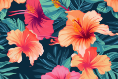 raphski_hawaiian_hibiscus_flowers_pattern._beautiful._64a509ac-1d43-4e39-ac4c-98c7ea97dc45