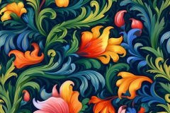 seamless_patternsweird_flowersoil_painting_821d0d9d-af64-4491-b552-ba5325366ea0