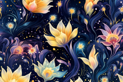 seven2374_cosmic_flowers_pattern_6d3ef123-847f-40b7-83bf-64006b288c60