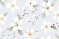 steph2285_white_2d_flower_background_tile_small_simple_flowers_4ef21273-95fe-4319-b3c5-c9493e5e2743