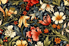 whirledvision_Beautiful_MultiColor_William_Morris_Print_small_f_ccc2350a-6c37-4fb9-96cc-8093a23fb1ba