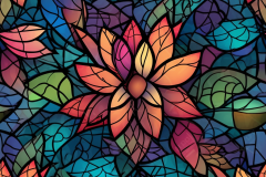 willowsage_stained_glass_flowers_63d944d7-a367-4b79-a98a-b37fd9bfde57