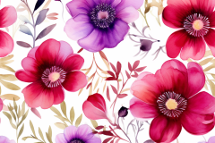 yonfrula_a_watercolor_flower_pattern_with_red_and_purple_flower_8d68f50b-ab9c-4347-9bc9-c4265b985899