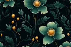 ziggy951_dark_floral_wallpaper_watercolor_style_deep_green_flow_3e1f6f8c-4983-4eae-bdfa-13df85cc5412