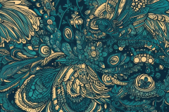 Ben74_peacock_paisley_pattern_3