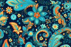LMick356_Seamless_pattern_flowers_paisley_design_2