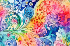 moggity_watercolour__paisley_4