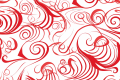 Dennis_Baca_white_background_with_red_stripes_and_swirls_b59934d3-f673-49a7-860a-c5eee2d9635e